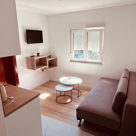 Apartments Kristic Neum Εξωτερικό φωτογραφία