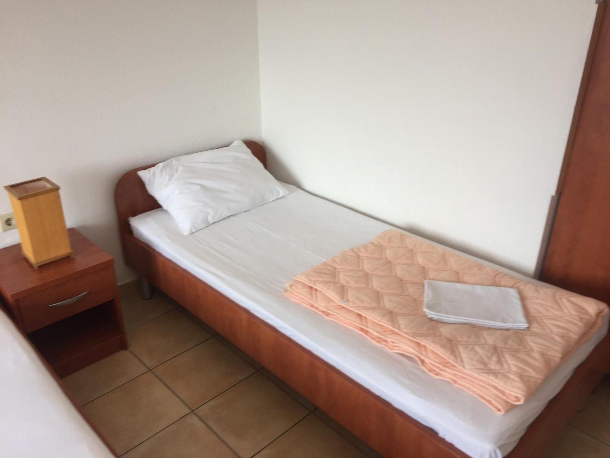 Apartments Kristic Neum Δωμάτιο φωτογραφία
