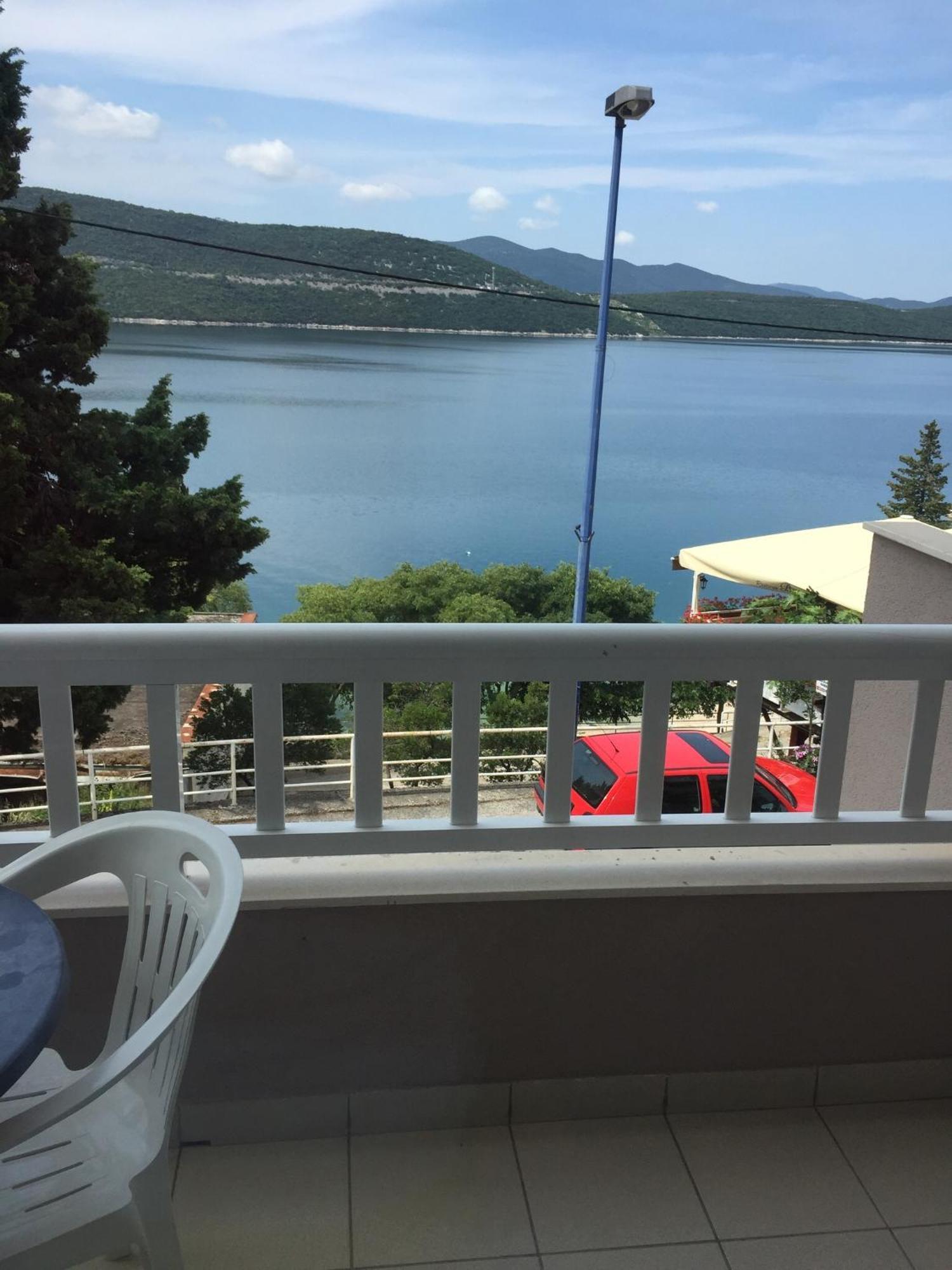 Apartments Kristic Neum Δωμάτιο φωτογραφία