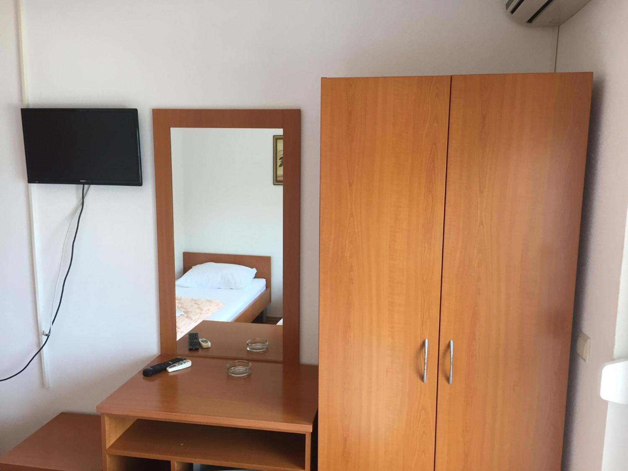 Apartments Kristic Neum Δωμάτιο φωτογραφία