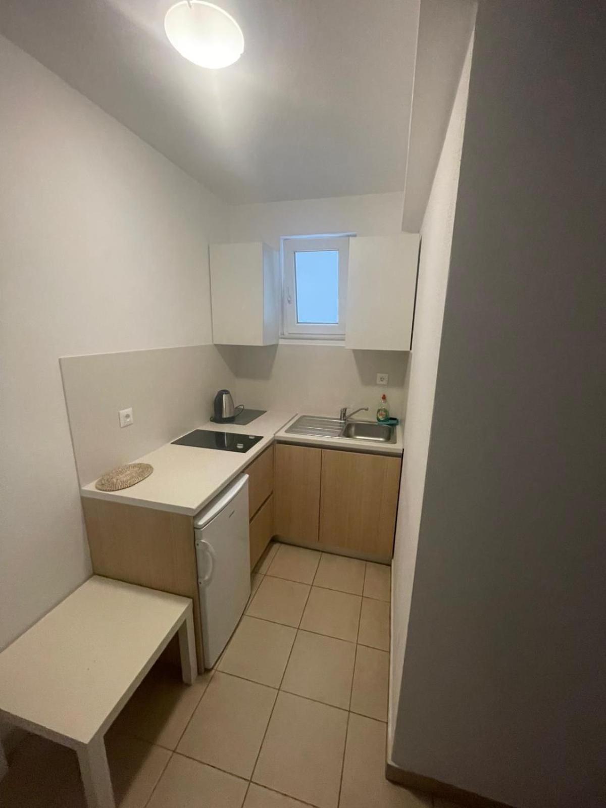 Apartments Kristic Neum Εξωτερικό φωτογραφία