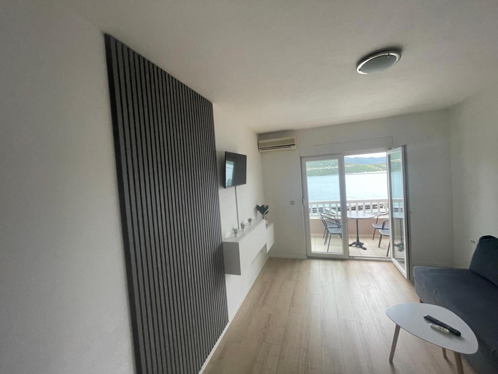Apartments Kristic Neum Εξωτερικό φωτογραφία