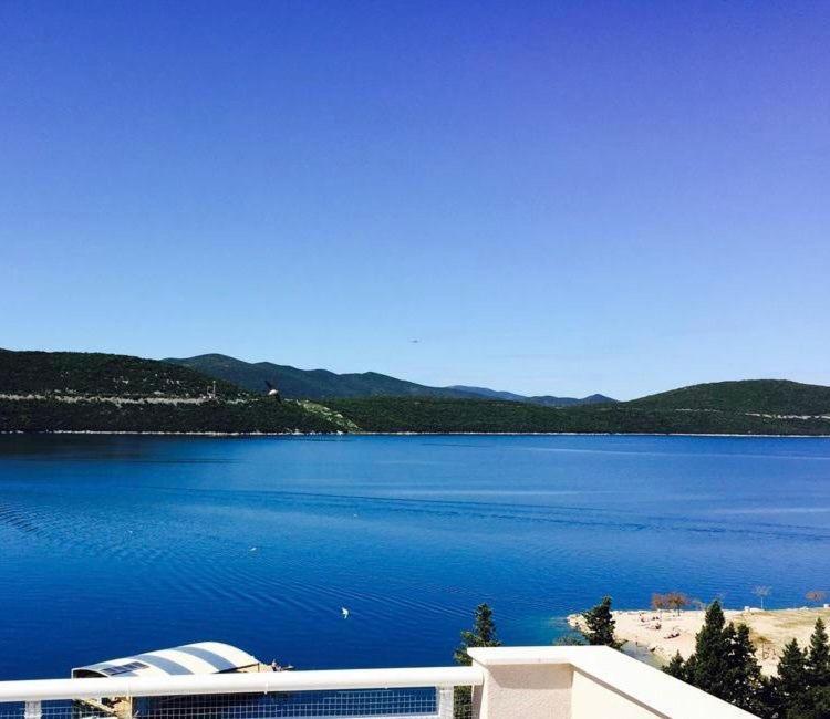 Apartments Kristic Neum Εξωτερικό φωτογραφία