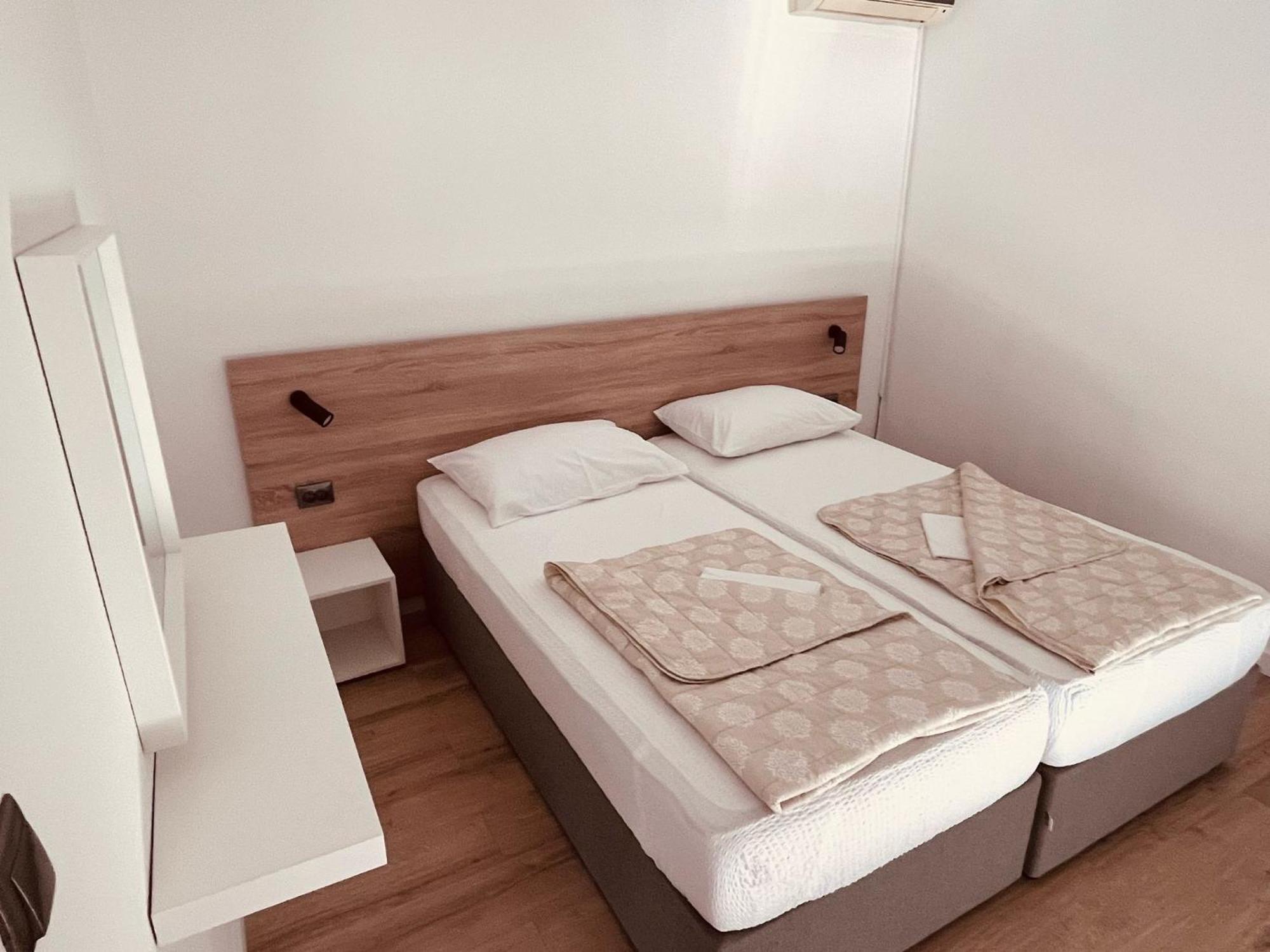 Apartments Kristic Neum Εξωτερικό φωτογραφία