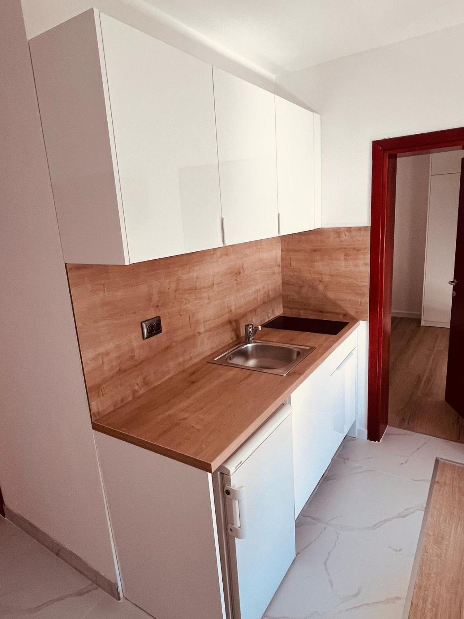 Apartments Kristic Neum Εξωτερικό φωτογραφία