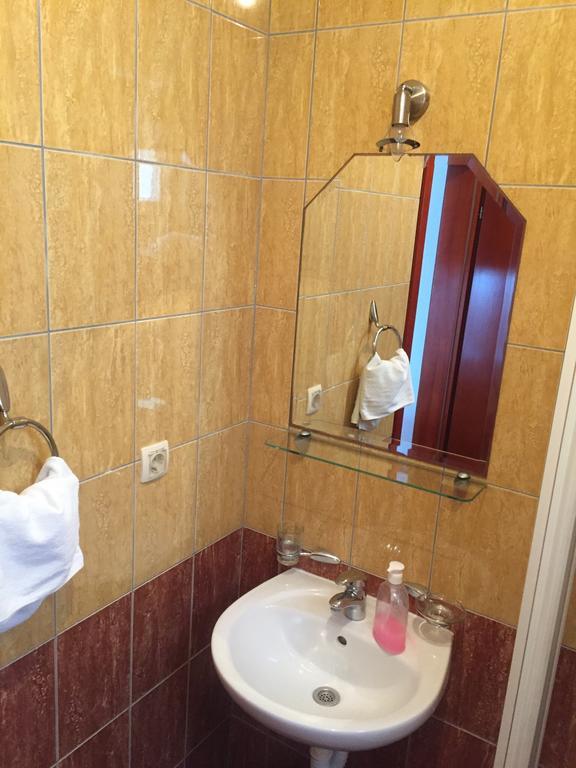 Apartments Kristic Neum Εξωτερικό φωτογραφία