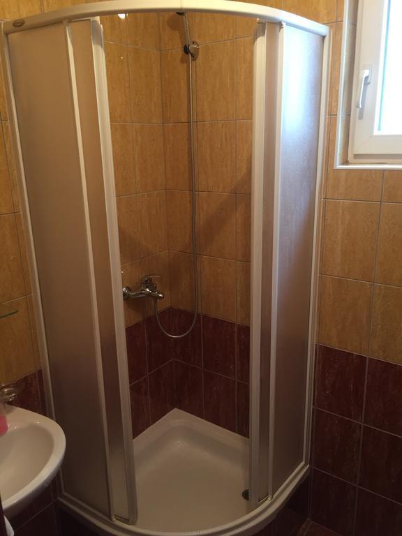 Apartments Kristic Neum Εξωτερικό φωτογραφία