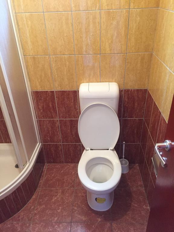 Apartments Kristic Neum Εξωτερικό φωτογραφία
