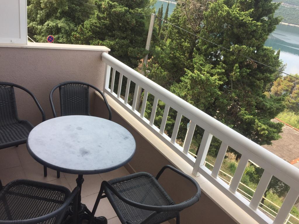 Apartments Kristic Neum Εξωτερικό φωτογραφία