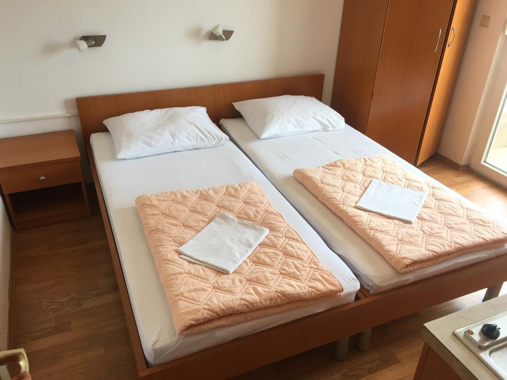 Apartments Kristic Neum Εξωτερικό φωτογραφία
