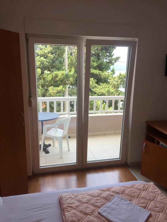 Apartments Kristic Neum Εξωτερικό φωτογραφία