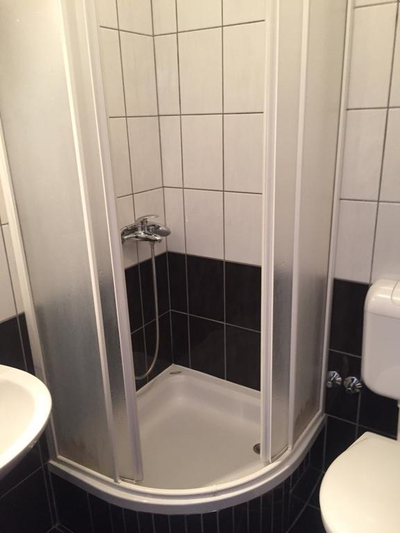 Apartments Kristic Neum Εξωτερικό φωτογραφία