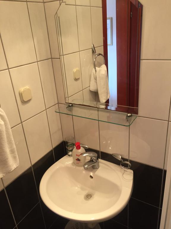 Apartments Kristic Neum Εξωτερικό φωτογραφία