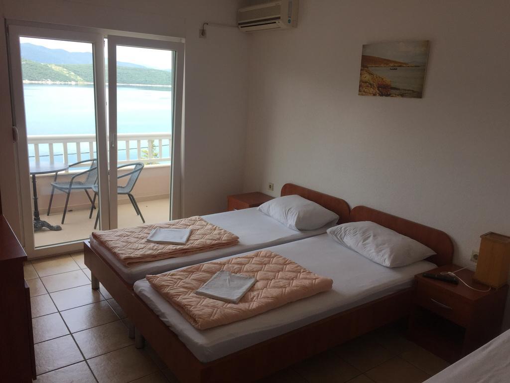 Apartments Kristic Neum Εξωτερικό φωτογραφία