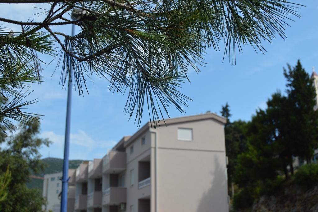 Apartments Kristic Neum Εξωτερικό φωτογραφία