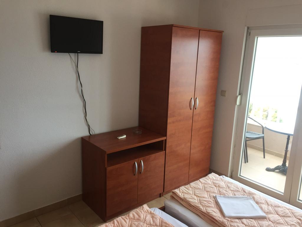 Apartments Kristic Neum Εξωτερικό φωτογραφία