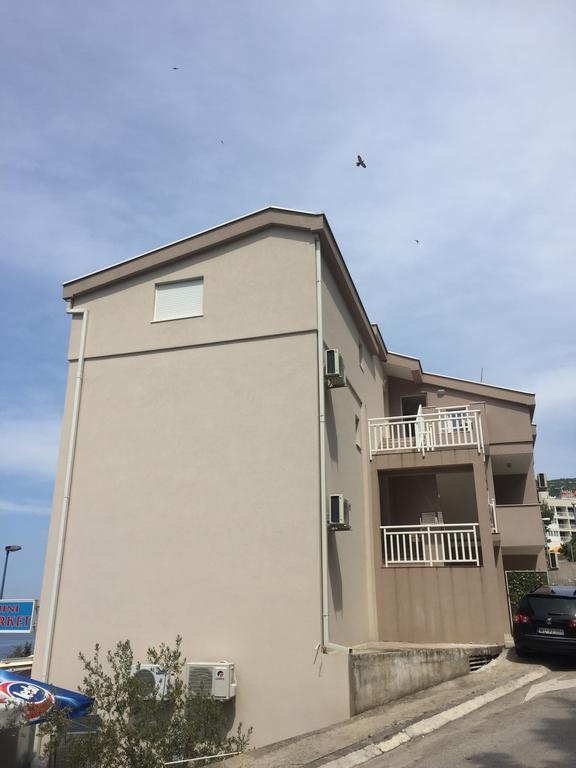 Apartments Kristic Neum Εξωτερικό φωτογραφία