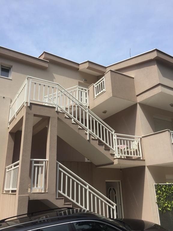 Apartments Kristic Neum Εξωτερικό φωτογραφία