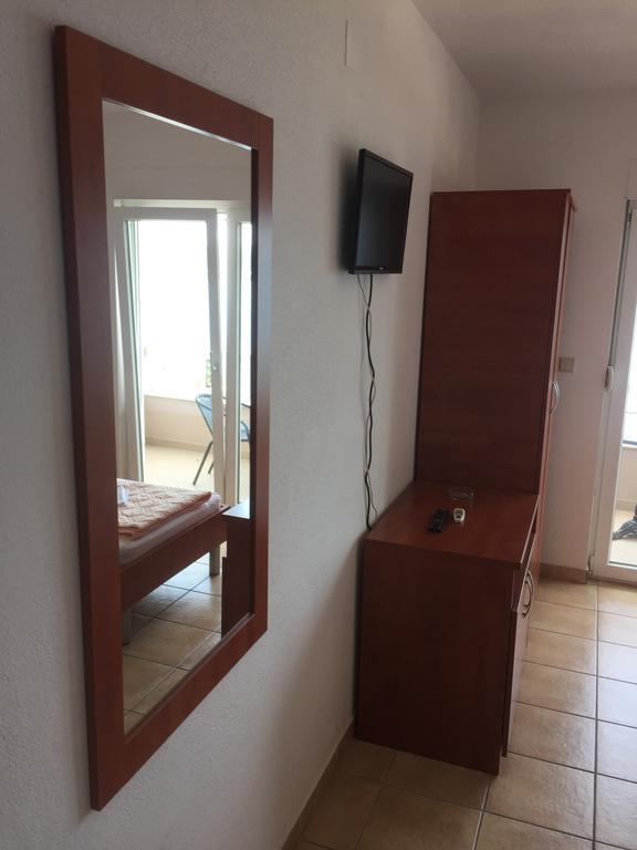 Apartments Kristic Neum Εξωτερικό φωτογραφία