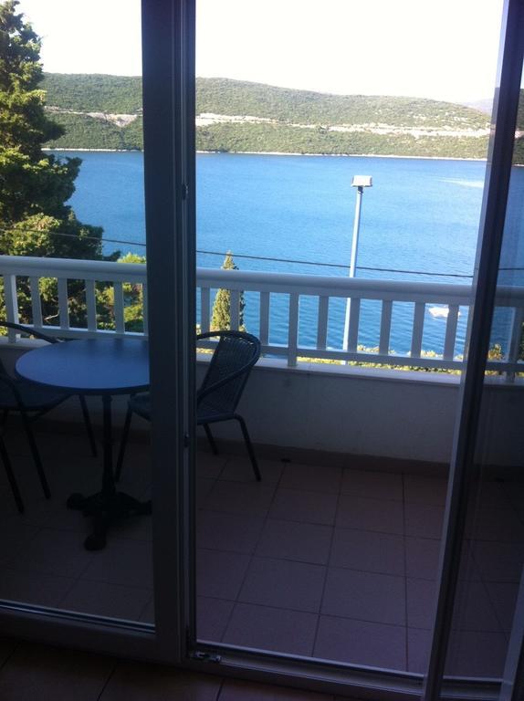Apartments Kristic Neum Εξωτερικό φωτογραφία