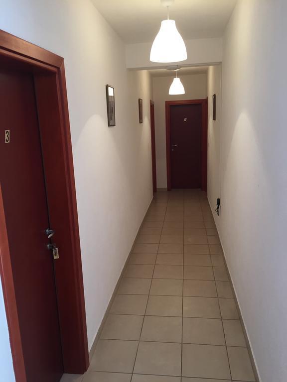 Apartments Kristic Neum Εξωτερικό φωτογραφία