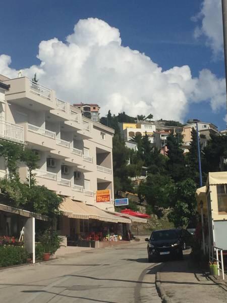 Apartments Kristic Neum Εξωτερικό φωτογραφία