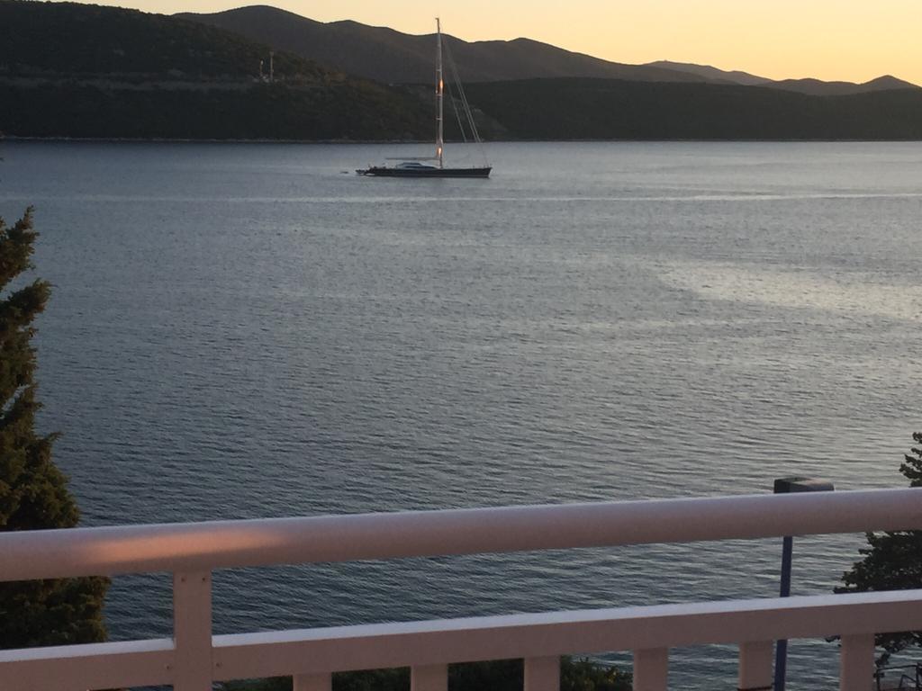 Apartments Kristic Neum Εξωτερικό φωτογραφία